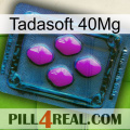 Tadasoft 40Mg 04